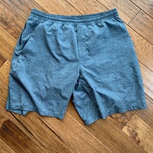 LULU PACEBREAKER 9 INCH LINER